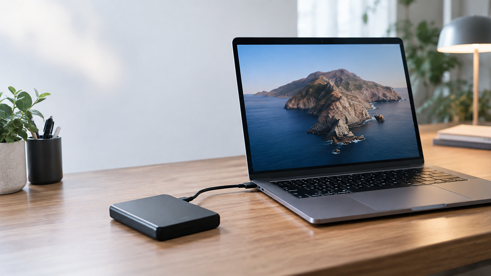 Macが外付けHDDを認識しない原因と安全な確認手順